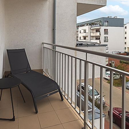 Vacationclub - Platan 2E Apartament 12 ชวีโนวิชแจ ภายนอก รูปภาพ