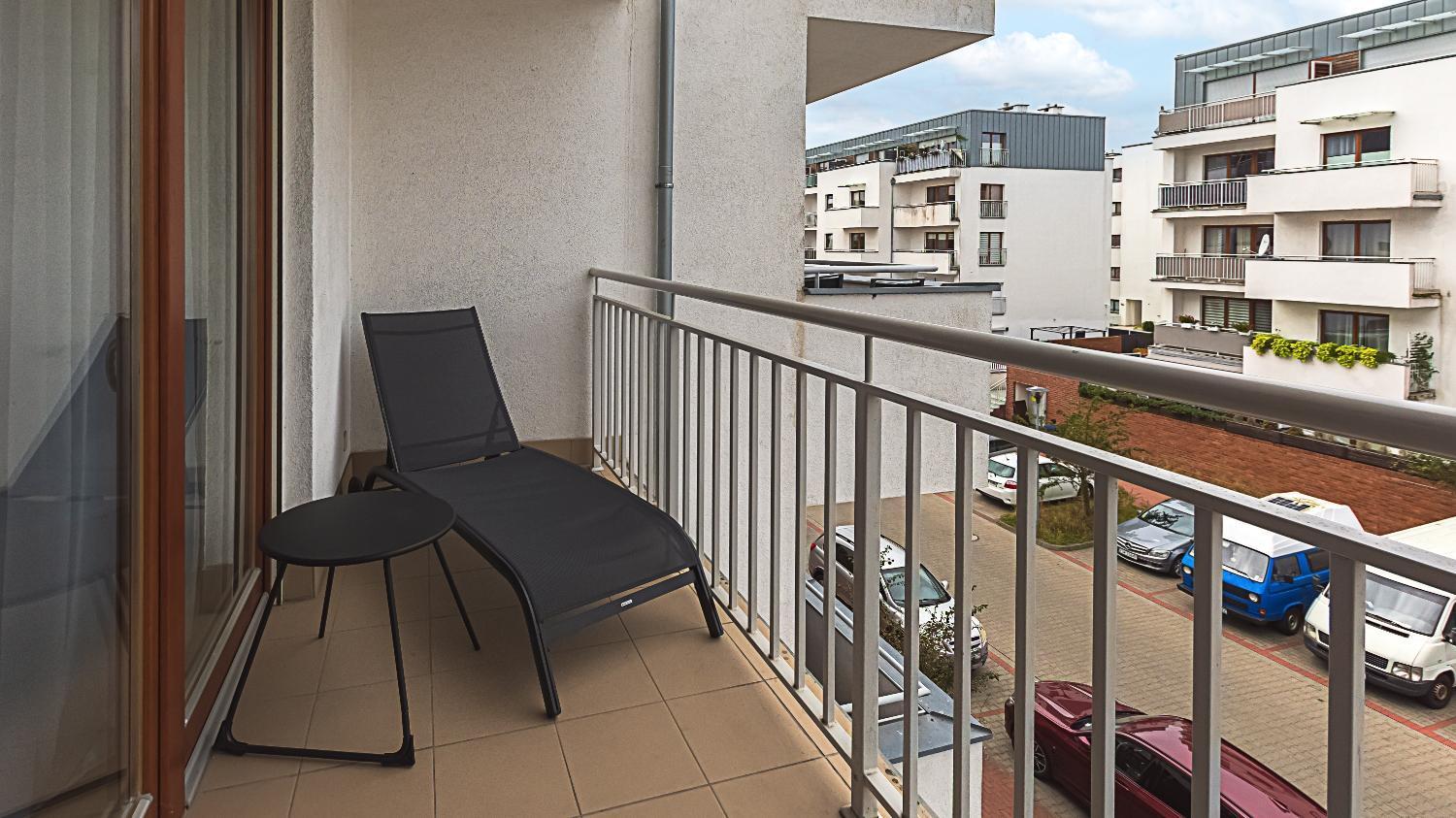 Vacationclub - Platan 2E Apartament 12 ชวีโนวิชแจ ภายนอก รูปภาพ