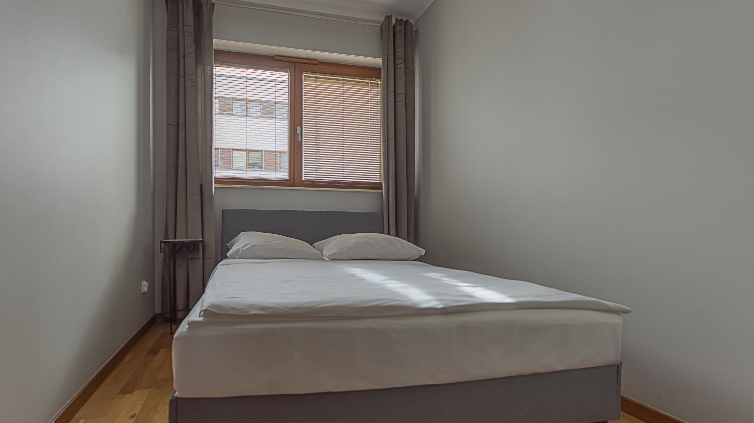 Vacationclub - Platan 2E Apartament 12 ชวีโนวิชแจ ภายนอก รูปภาพ